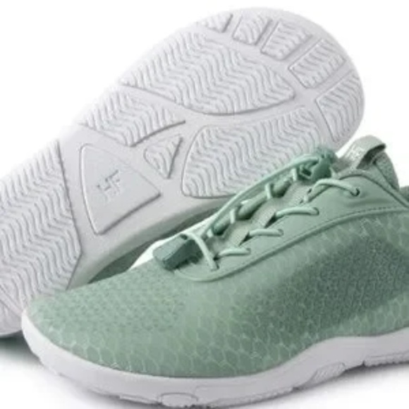 Hike Footwear HF Cloud Series Barefoot Sneaker Unisex EU 37 - Picture 1 of 7